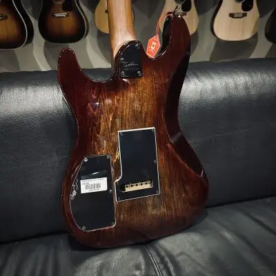 GODIN Artisan ST-III Whisky D�grad� MN 2